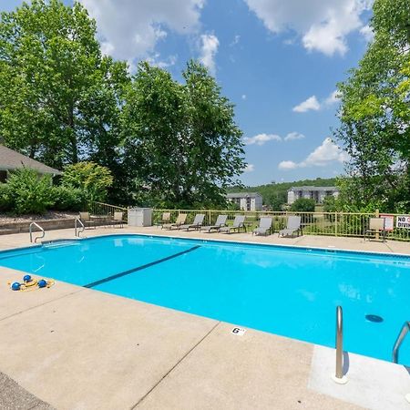 2Br Walk-In Condo - Near The 76 Strip - Pool - Free Tickets Included - Cla-8 Branson Exterior foto