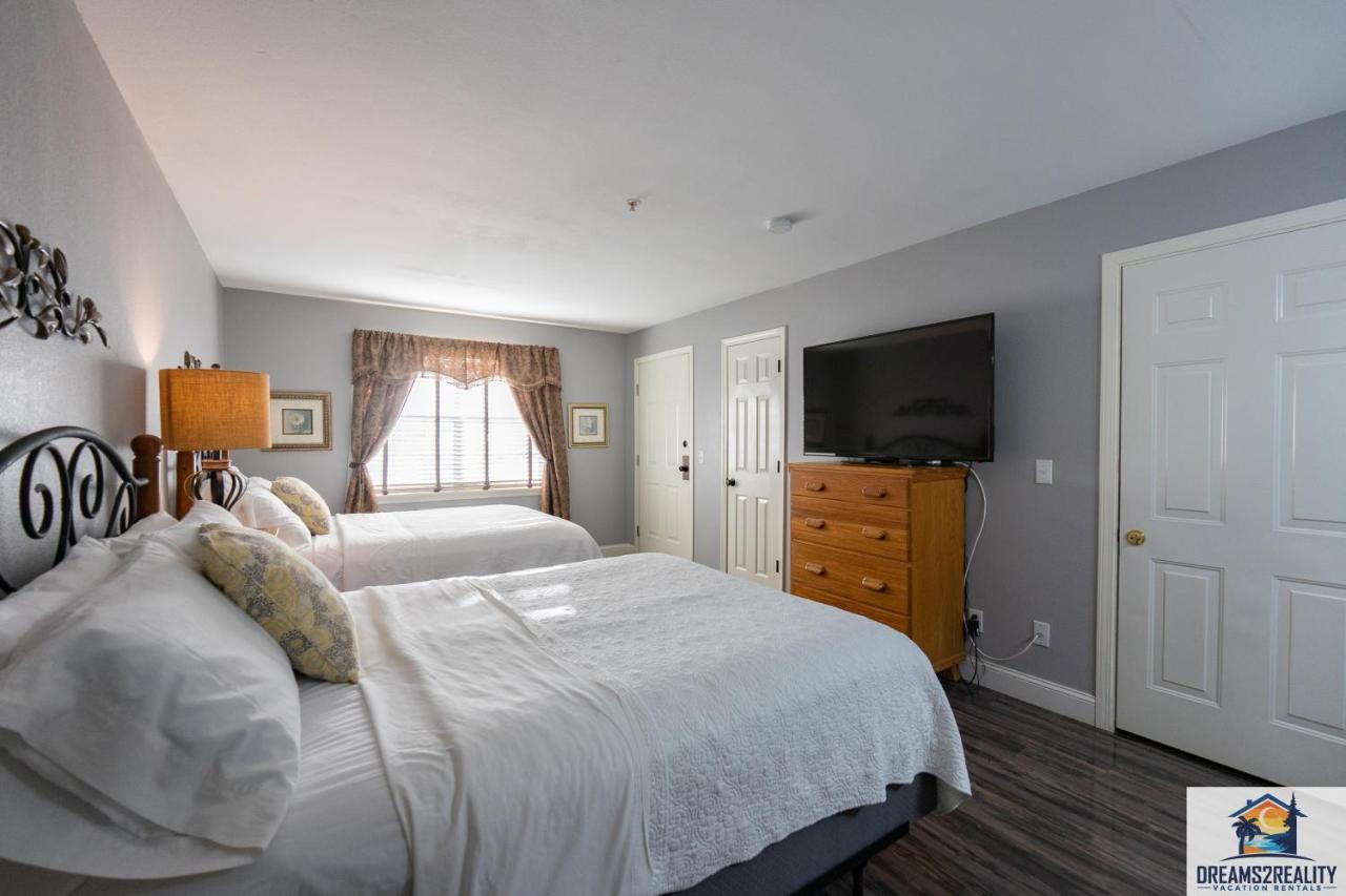 2Br Walk-In Condo - Near The 76 Strip - Pool - Free Tickets Included - Cla-8 Branson Exterior foto